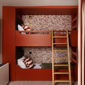One Bedroom Suite